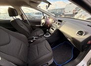 Peugeot 308 21
