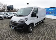 Fiat Ducato Ostatní 2,3 l 0