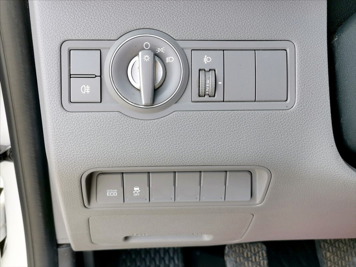 Hyundai H 350 Ostatní 2,5 l 110 kw