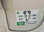 Škoda Fabia Kombi 1,6 l 66 kw