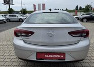 Opel Insignia Liftback 2,0 l 125 kw