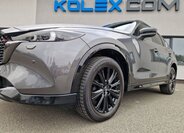 Mazda CX-5 SUV / Terénní 2,5 l 143 kw