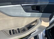 Audi A4 Allroad Kombi 3,0 l 160 kw