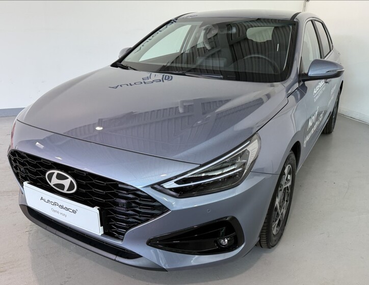 Hyundai i30 1