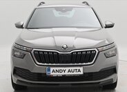 Škoda Kamiq 2