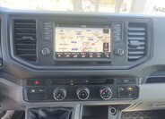 Volkswagen Crafter Ostatní 2,0 l 130 kw