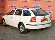 Škoda Octavia Kombi 1,6 l 75 kw