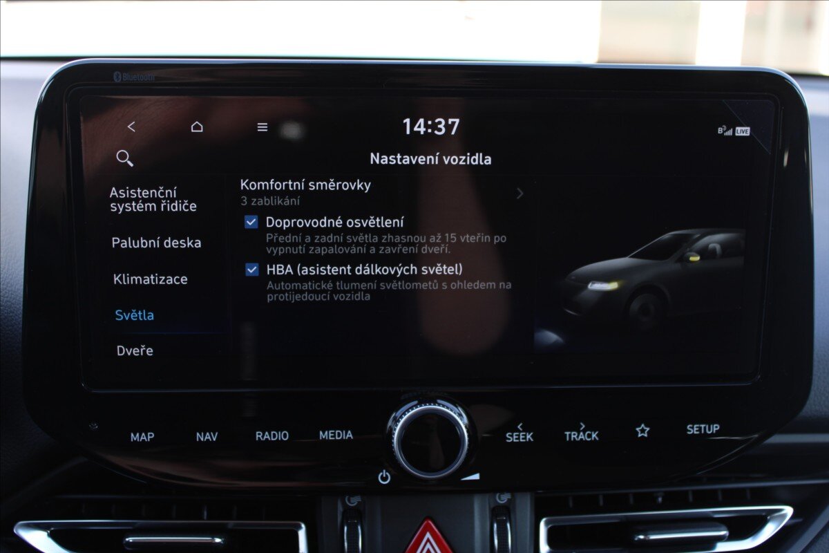 Hyundai i30 Kombi 1,5 l 80 kw