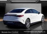 Mercedes-Benz EQE Sedan / Limuzína 0,0 215 kw
