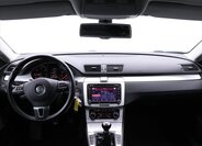 Volkswagen Passat CC Sedan / Limuzína 2,0 l 103 kw