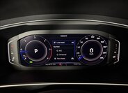 Volkswagen Tiguan SUV 2,0 l 110 kw