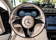 Mercedes-Benz Třídy S 6