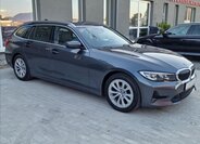 BMW Řada 3 Kombi 2,0 l 110 kw