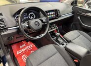 Škoda Karoq SUV / Terénní 2,0 l 110 kw