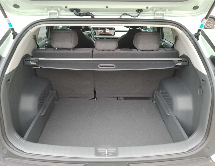 KIA EV3 Hatchback 0,0 150 kw