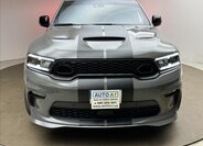 Dodge Durango SUV 5,7 l 268 kw