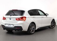 BMW Řada 1 Hatchback 3,0 l 250 kw