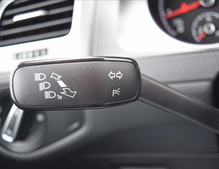 Volkswagen Golf Kombi 1,4 l 90 kw