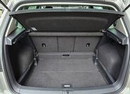 Volkswagen Golf Sportsvan 25