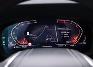 BMW Řada 5 Kombi 3,0 l 250 kw