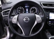 Nissan Qashqai SUV 1,2 l 85 kw