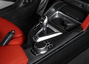 BMW M4 Kupé 3,0 l 331 kw