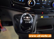 Ford Transit Ostatní 2,0 l 96 kw