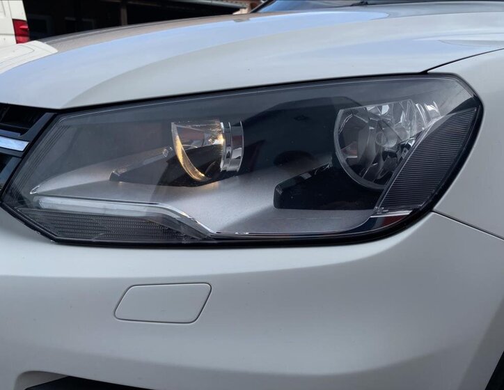 Volkswagen Touareg 46