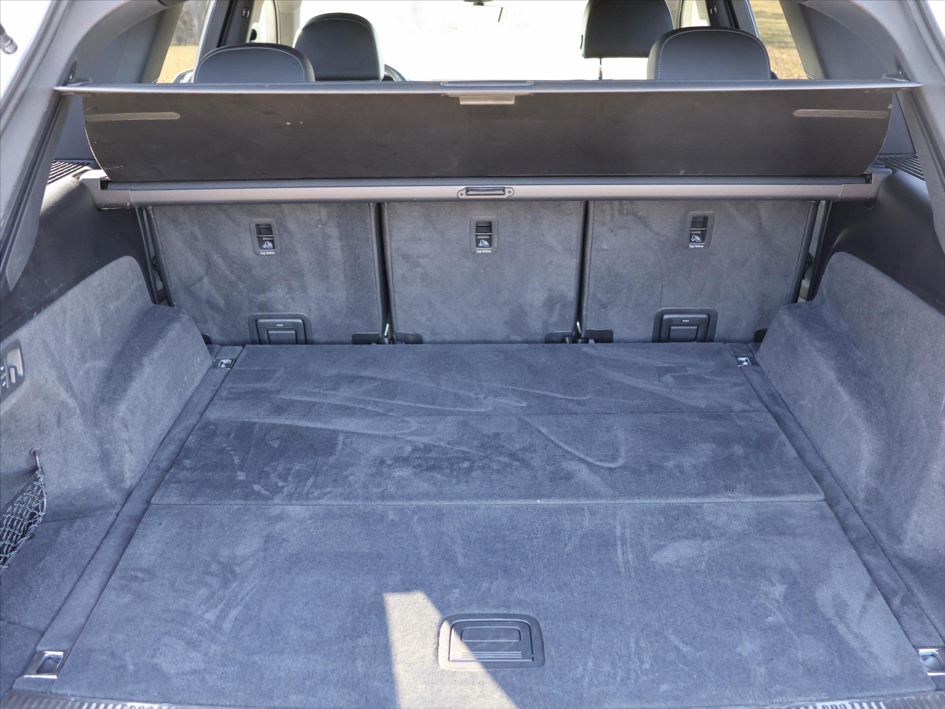 Audi Q7 SUV / Terénní 3,0 l 210 kw