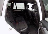 BMW X3 SUV / Terénní 2,0 l 135 kw