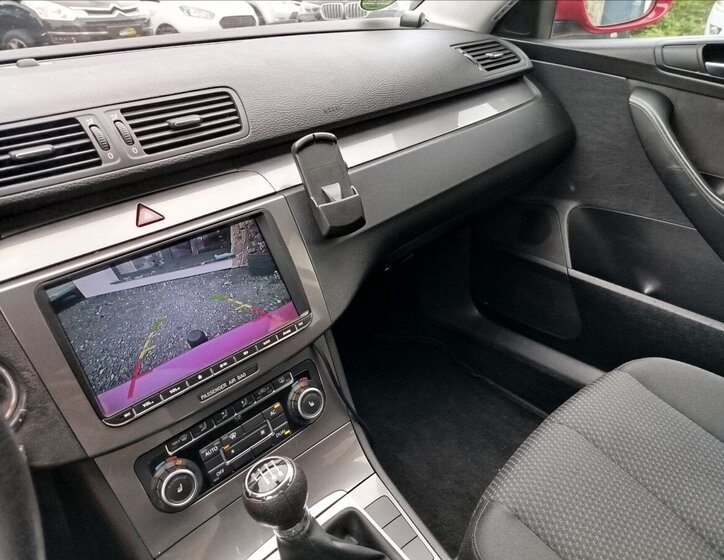 Volkswagen Passat 22