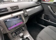 Volkswagen Passat 22