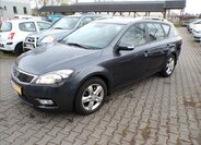 KIA Ceed Kombi 1,6 l 91 kw