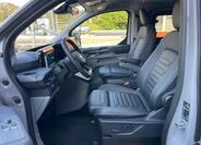 Ford Tourneo Custom Kombi 2,0 l 125 kw