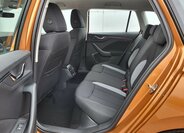 Škoda Kamiq SUV / Terénní 999,0 85 kw