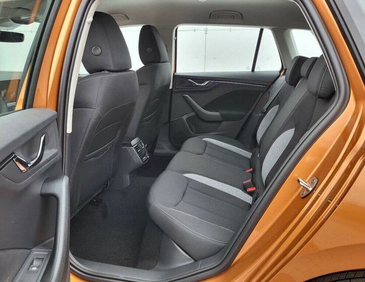 Škoda Kamiq SUV / Terénní 999,0 85 kw