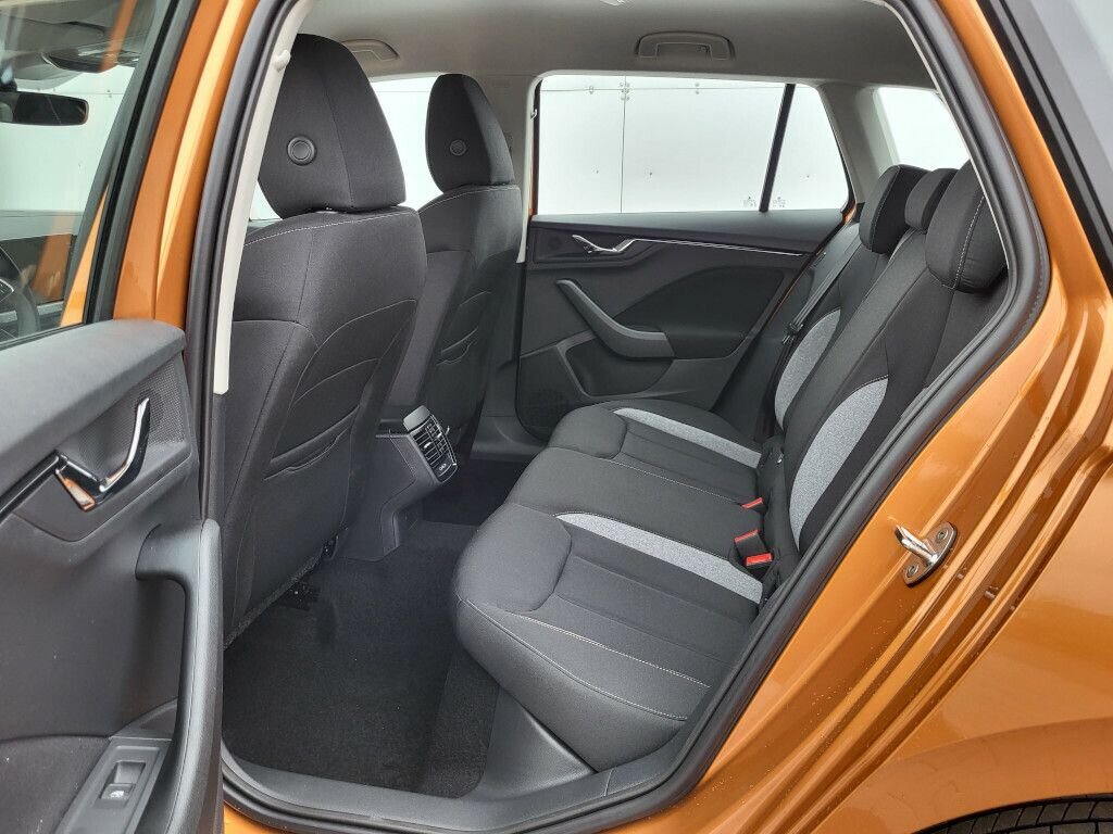 Škoda Kamiq SUV / Terénní 999,0 85 kw