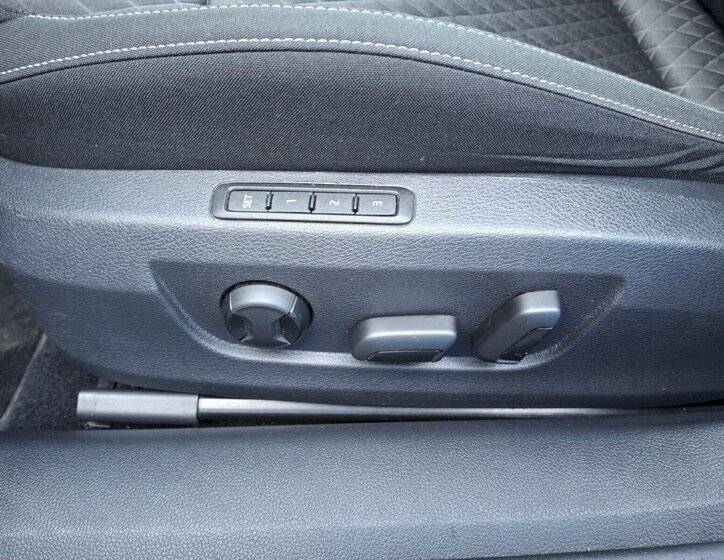 Škoda Superb Kombi 2,0 l 110 kw