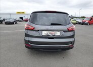 Ford S-MAX MPV 2,0 l 110 kw