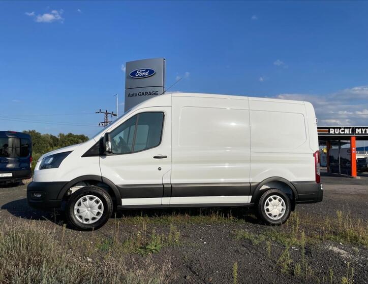Ford Transit 2