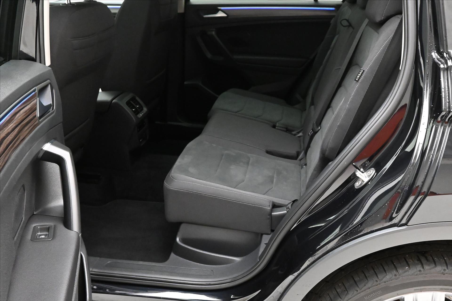 Volkswagen Tiguan Allspace SUV 2,0 l 147 kw