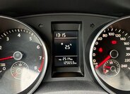 Volkswagen Golf Hatchback 1,6 l 75 kw