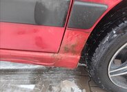 Peugeot Partner MPV 1,9 l 51 kw