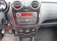 Dacia Lodgy Kombi 1,5 l 70 kw