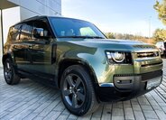 Land Rover Defender SUV / Terénní 3,0 l 183 kw