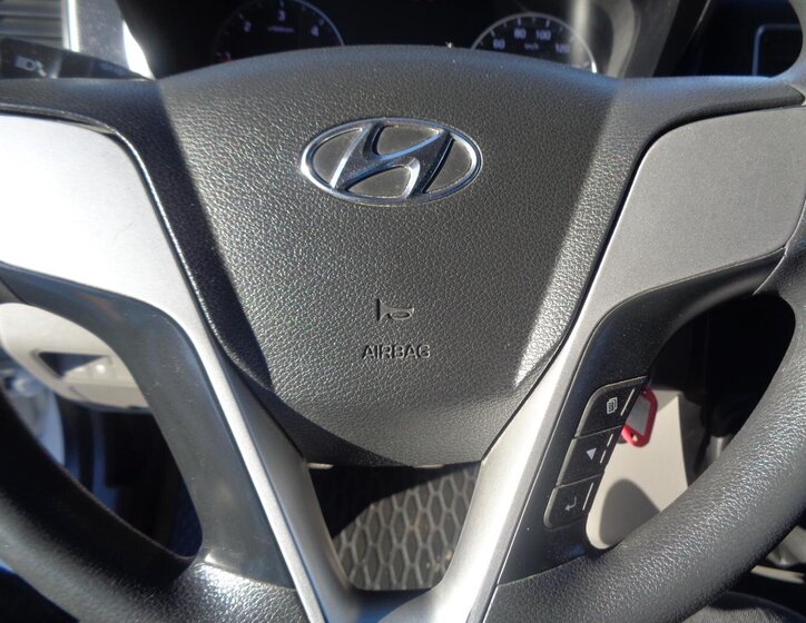 Hyundai H 350 Ostatní 2,5 l 110 kw