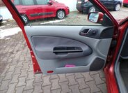 Škoda Octavia Liftback 1,6 l 75 kw