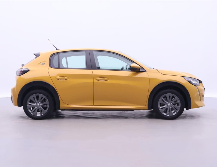 Peugeot 208 Hatchback 0,0 100 kw