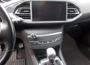 Peugeot 308 20