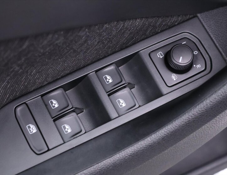 Škoda Scala Hatchback 999,0 81 kw